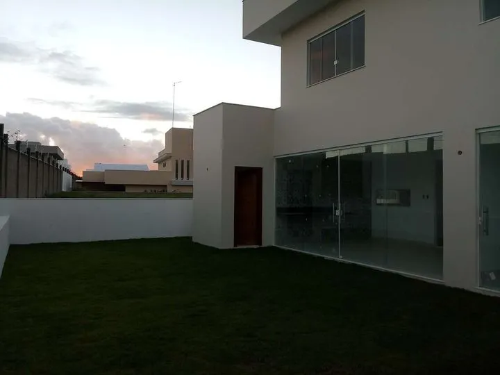 Imagem Casa de Condomínio com 3 Quartos à Venda, 278 m² em Nossa Senhora Das Graças - Santo Antônio De Jesus