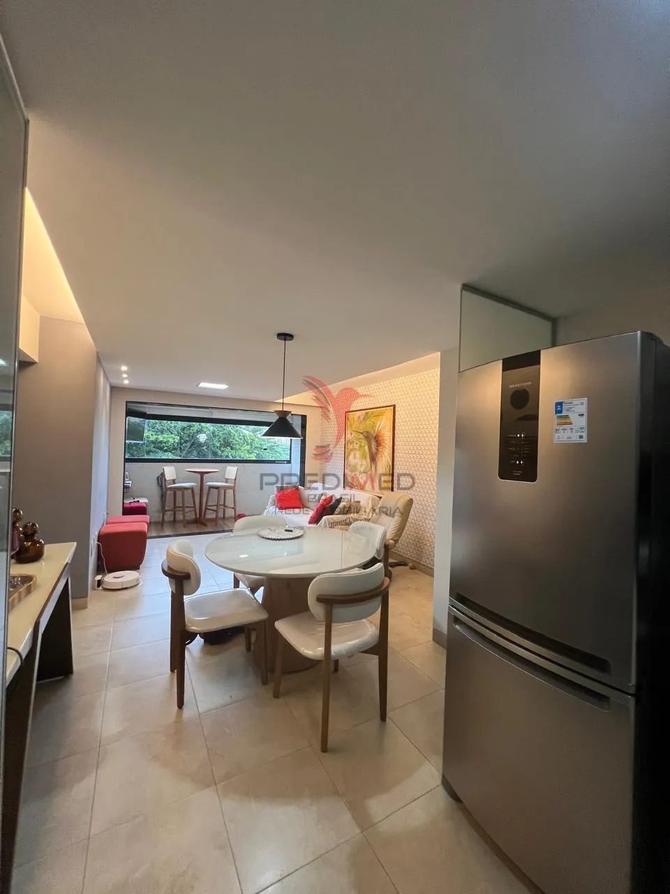Imagem Apartamento Belíssimo no charmoso bairro Miramar com lazer completo