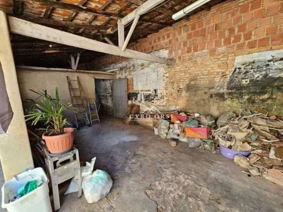 Imagem Casa à venda, 240 m² por R$ 300.000,00 - Paulista - Piracicaba/SP