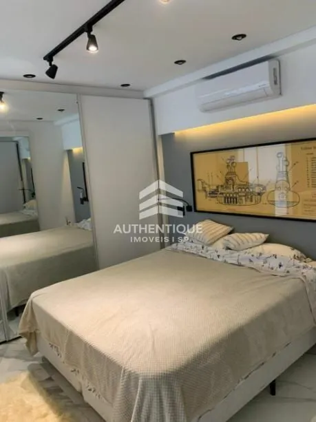 Imagem Vox Vila Olímpia - Apartamento à venda em São Paulo/SP