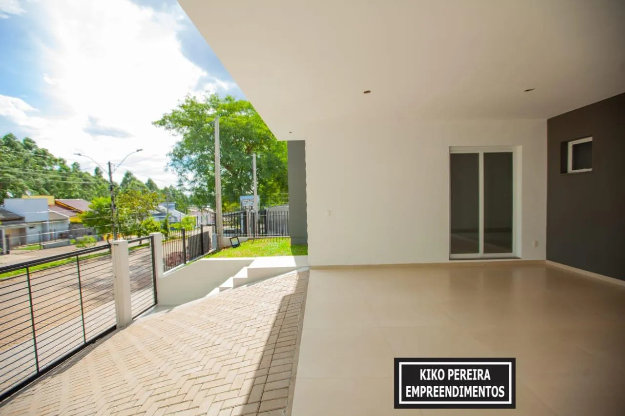 Imagem Casa para Venda em Campo Bom / RS no bairro Solar do Campo