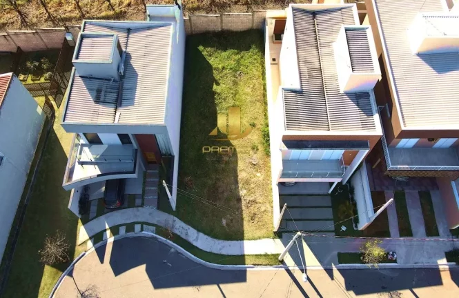 Imagem EXCELENTE TERRENO NO CONDOMÍNIO RESERVA DA MATA COM 175M² EM JUNDIAÍ/SP