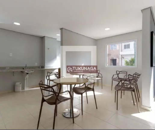 Imagem Studio à venda, 29 m² por R$ 265.000,00 - Parque Vitória - São Paulo/SP