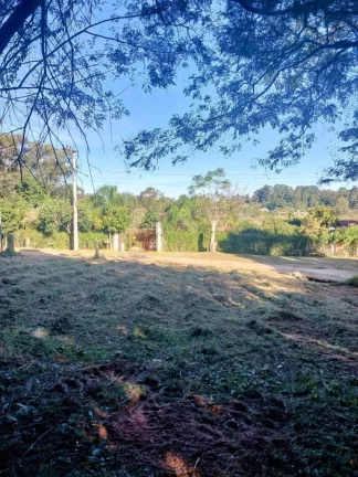 Imagem Lindo terreno de esquina, pronto para construir, cond fechado, Águas Claras