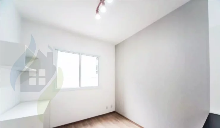 Imagem Loft com 1 banheiro, 1 vaga, com 39m² em Rudge Ramos, São Bernardo do Campo
