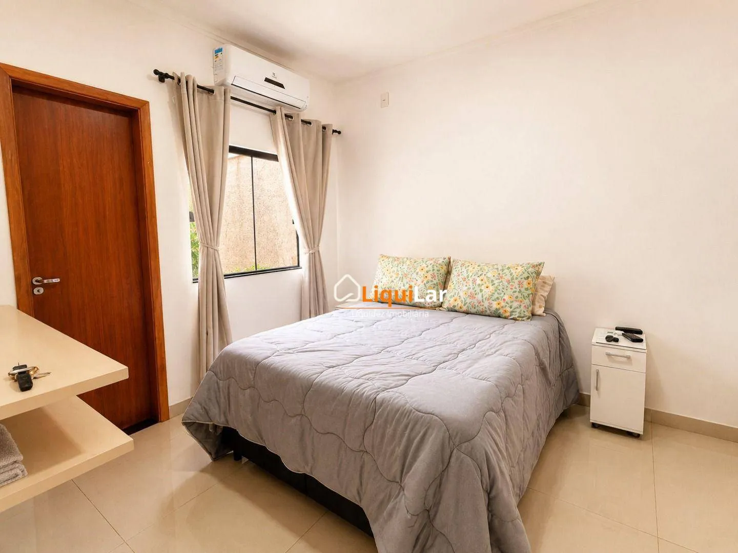 Imagem Casa à Venda Próxima à Lagoa Itatiaia com Suíte, Varanda Gourmet e Aceita Financiamento