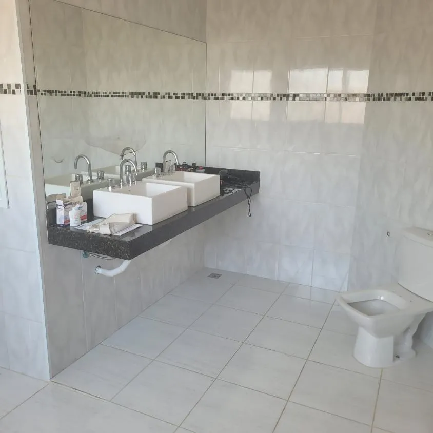 Imagem Casa Alto Padrão à Venda no Villagio Fiorentino - 241m² Construídos
