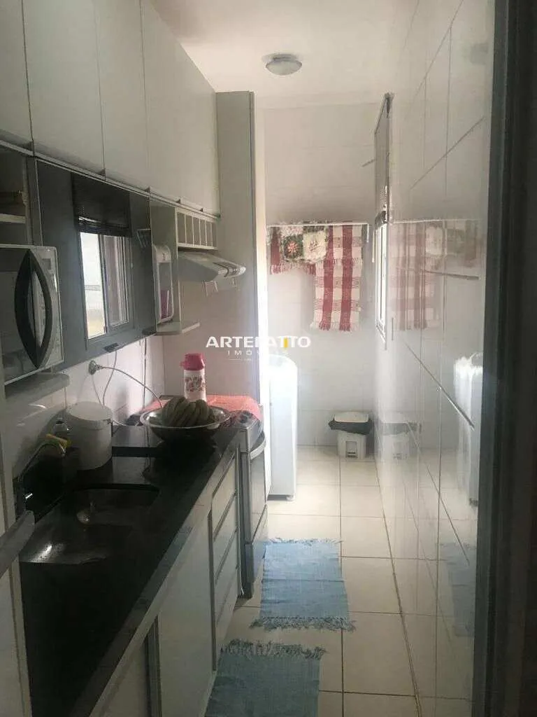 Imagem Apartamento à venda em Ribeirão Preto, Residencial Greenville, com 2 quartos, 64m2