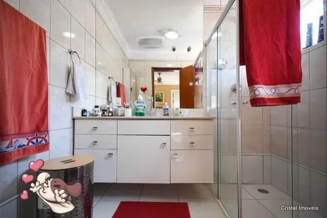 Imagem Lindo Sobrado de 310 m²