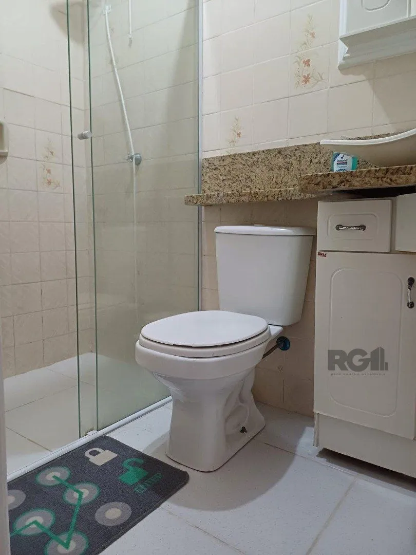 Imagem Casa de Condomínio em Capão Novo