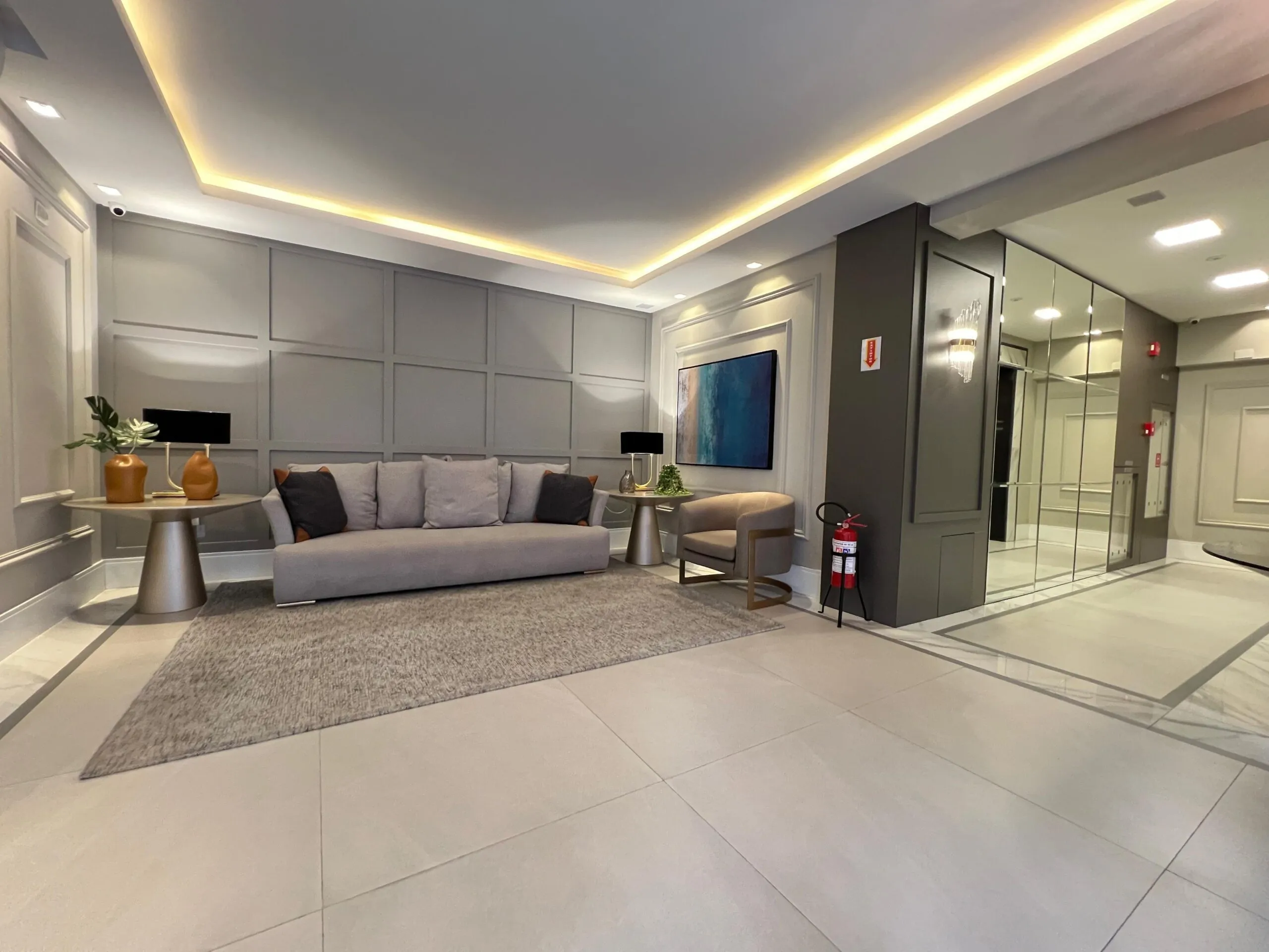 Imagem Apartamento à venda com 145.79m2 por R$ 2.690.000,00