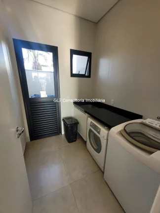 Imagem CASA A VENDA RESIDENCIAL MILANO EM INDAIATUBA SP