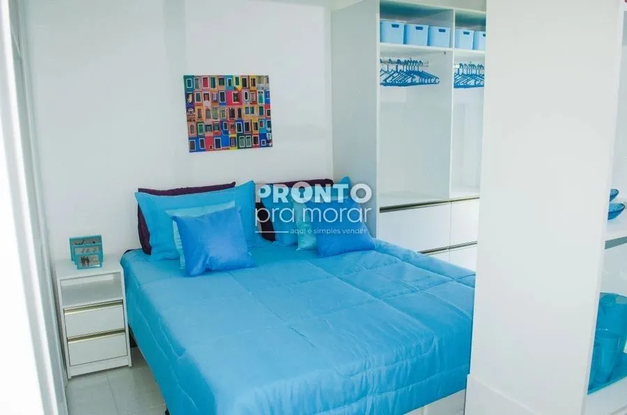 Imagem Muro Alto Condomínio Club