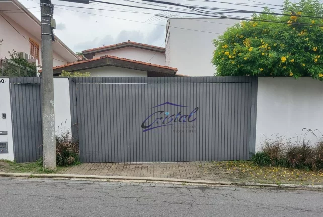 Imagem Ótima Casa Morumbi