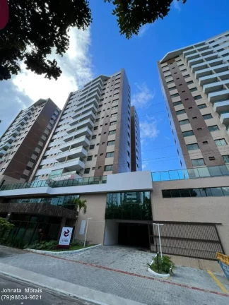Imagem Apartamento à venda no Condomínio Reserva Alameda - 3 Suítes, Área de Lazer e Excelente Localização