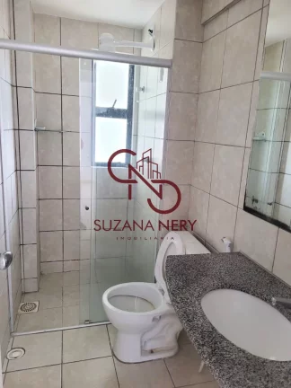 Imagem Apartamento em Capim Macio com 4 quartos