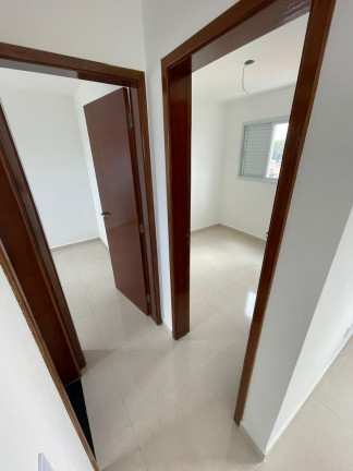 Imagem Apartamento com 2 Quartos à Venda, 32 m² em Vila Antonina - São Paulo