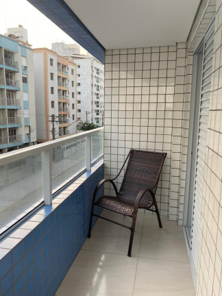 Imagem Apartamento com 1 Quarto à Venda, 50 m² em Aviação - Praia Grande
