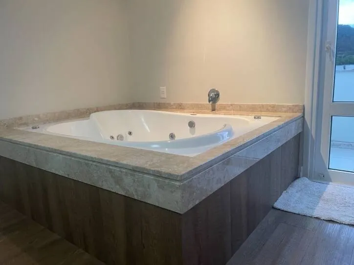 Imagem Casa com 4 dormitórios para alugar, 258 m² por R$ 4.500,00/dia - Jurerê Internacional - Florianópolis/SC