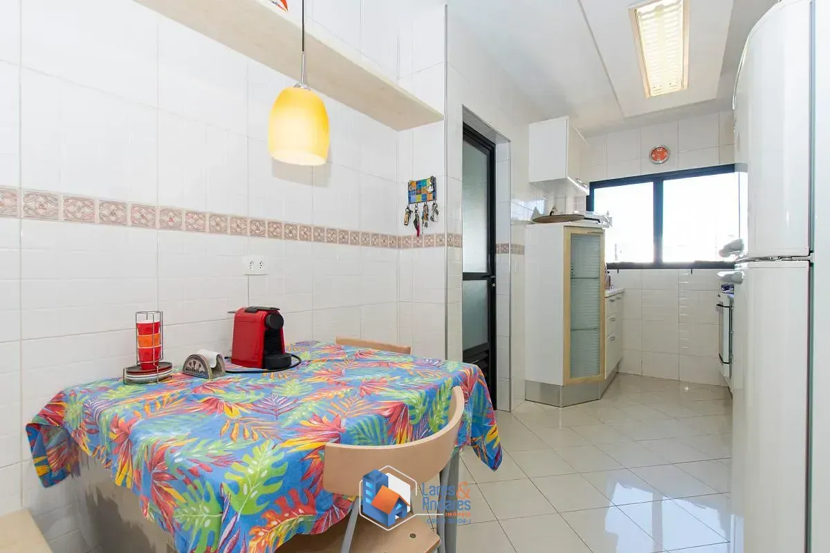 Imagem Apartamento para venda em Perdizes com 3 quartos, sendo 3 suítes, 130m²