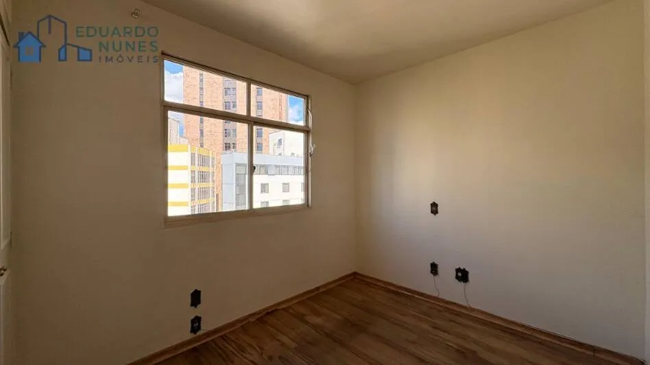 Imagem Excelente apartamento de 03 quartos, suíte, vagas no Funcionários!!!!!