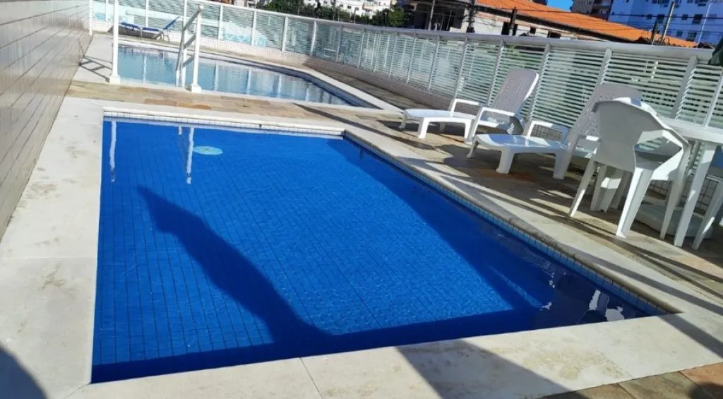 Imagem APARTAMENTO COM 65,49 m² - AVIAÇÃO - PRAIA GRANDE SP