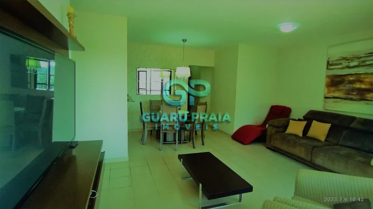 Imagem Apartamento à venda no bairro Enseada - Guarujá/SP