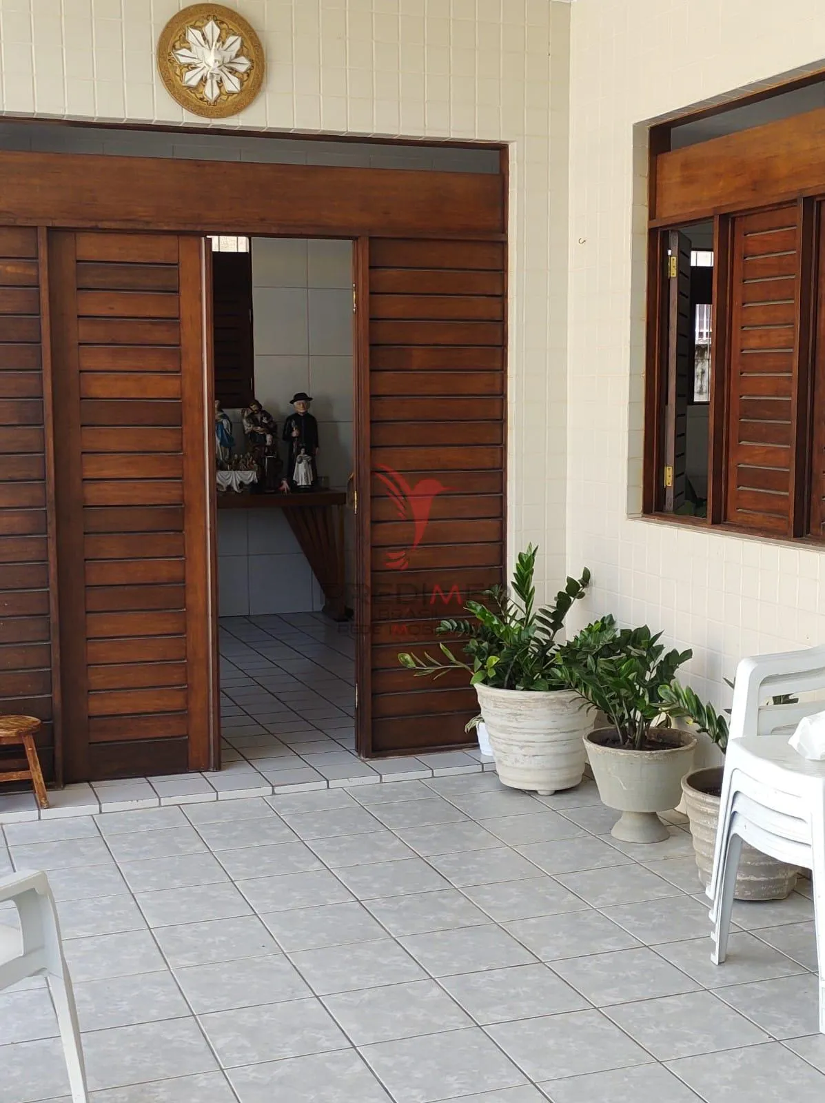 Imagem Casa próximo a praia Bessa