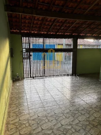 Imagem Excelente Casa de 2 Dormitórios no Dom Pedro com documentação em dia - Zona sul de São José dos Campos