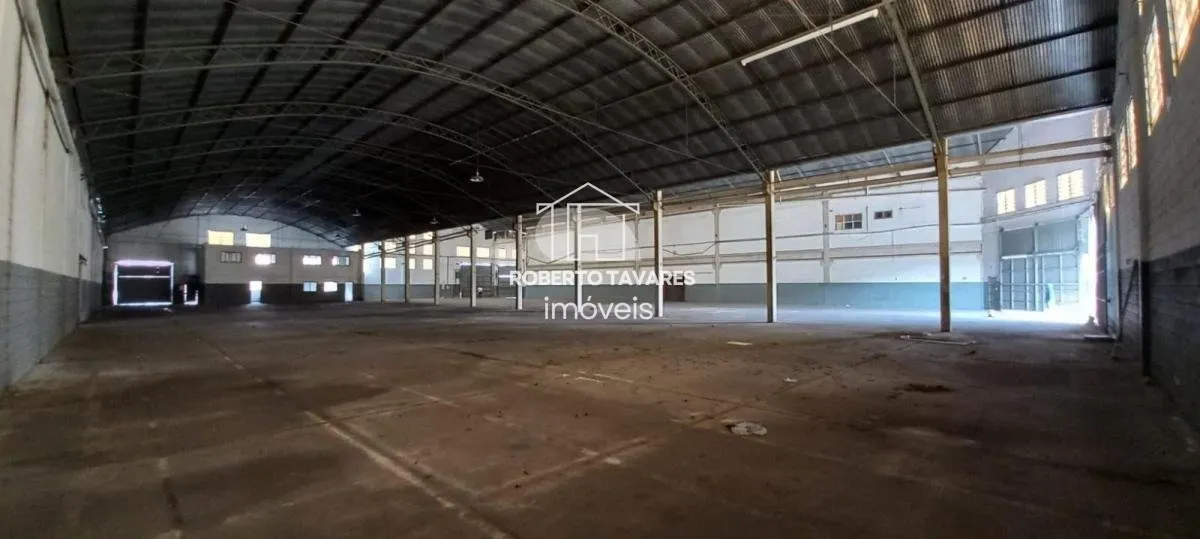Imagem Galpão / Depósito / Armazém de 22000m² no bairro Rio abaixo, em Itaquaquecetuba