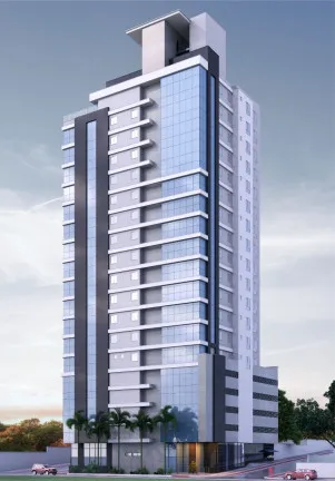 Foto do imóvel Apartamento com 3 Quartos à Venda, 126 m² em Pioneiros - Balneário Camboriú
