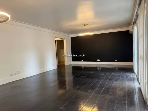 Imagem Apartamento para alugar Jardim América São Paulo