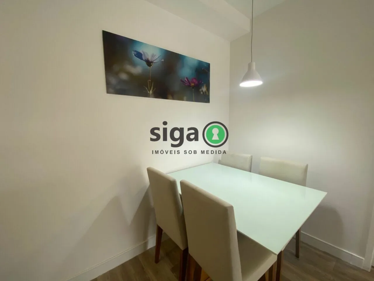 Imagem Apartamento para venda no Brooklin, São Paulo - SP