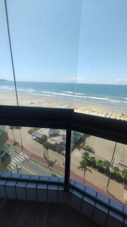 Foto do imóvel APARTAMENTO COM 120,00 m² - TUPI - PRAIA GRANDE SP em AVENIDA PRESIDENTE CASTELO BRANCO, 7407 - TUPI, PRAIA GRANDE - SP