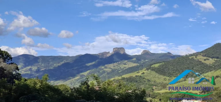 Imagem Oportunidade única de terreno em São Bento do Sapucaí!