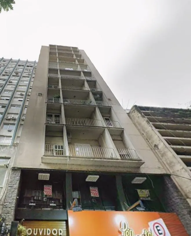 Imagem Apartamento 3 dormitórios no bairro Centro Histórico de Porto Alegre-RS.