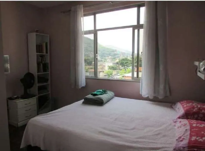 Imagem Apartamento com 3 Quartos à Venda, 90 m²em Cascadura - Rio de Janeiro