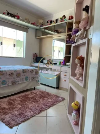 Imagem Casa, 3 Dormitórios ( 1 Suíte), 4 vagas, Terras de São João , Jacareí.