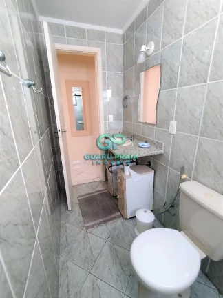Imagem Apartamento à venda no bairro Enseada - Guarujá/SP