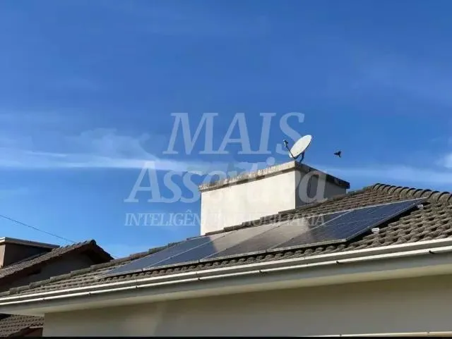 Imagem Casa para venda, semi mobiliada em Nova Hartz, Vila Nova