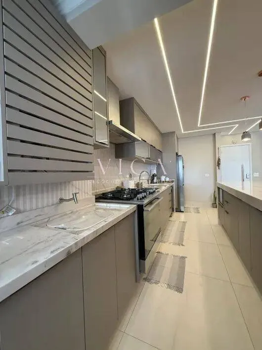 Imagem Apartamento com 2 suítes venda 95m² por R$ 1.780.000,00- Alphaville/SP