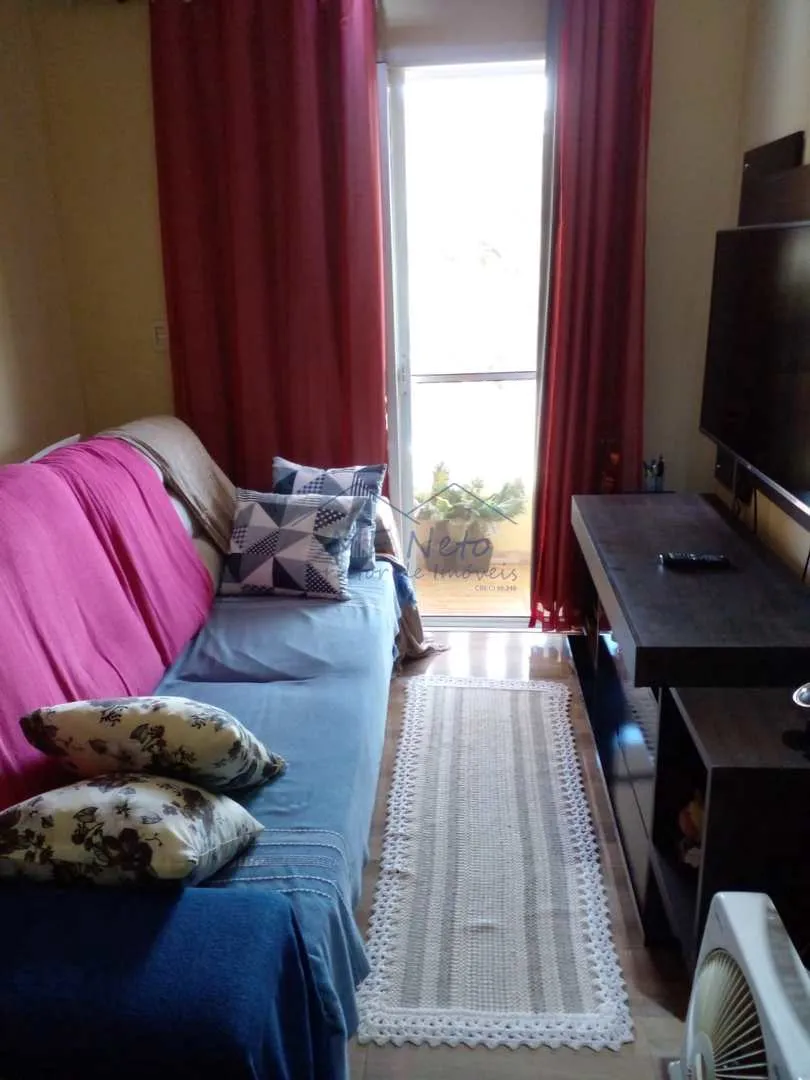 Imagem Apartamento Padrão