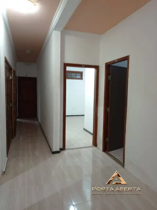 Imagem Casa para Venda com 5 Quartos (2 suites) - Belvedere - COD 1342