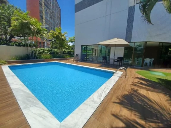 Imagem Apartamento em Boa Viagem com 160m!
