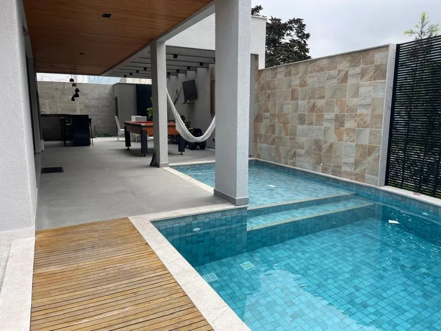 Imagem Dream Garden: triplex 420 m² e 5 suítes | OD14