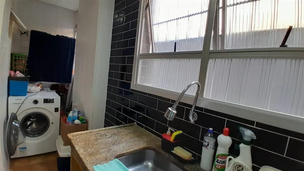 Imagem Apartamento à Venda em Boqueirão, Praia Grande - SP