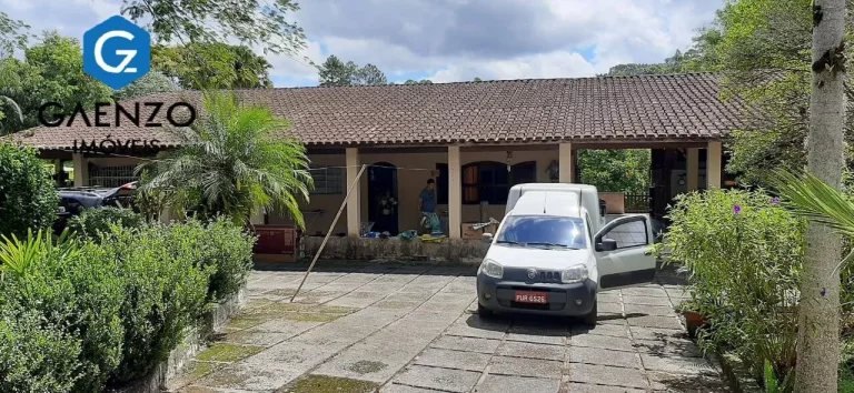Imagem Sitio em Tapirai / SP