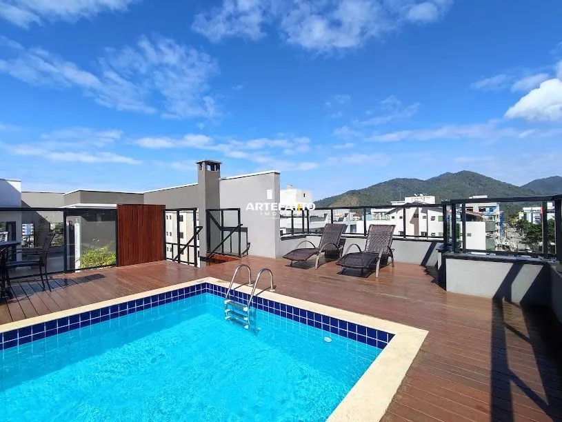 Imagem Apartamento à venda em Ubatuba, Itaguá, com 2 quartos, 70m2
