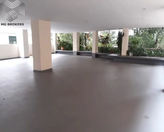 Imagem Apartamento à venda no Maracanã, Rio de Janeiro-RJ: 2 quartos, 1 suíte, 2 salas, 1 vaga, 81m² de área. Venha conferir!