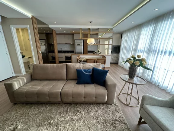 Imagem Apartamento Anita Garibaldi!